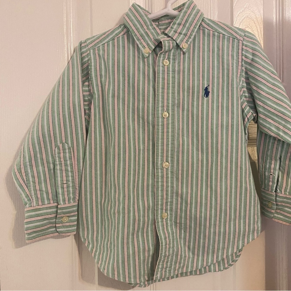 Ralph Lauren Shirt